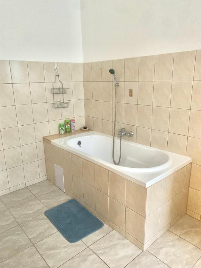 Pension Vidhous 1 Františkovy Lázně エクステリア 写真