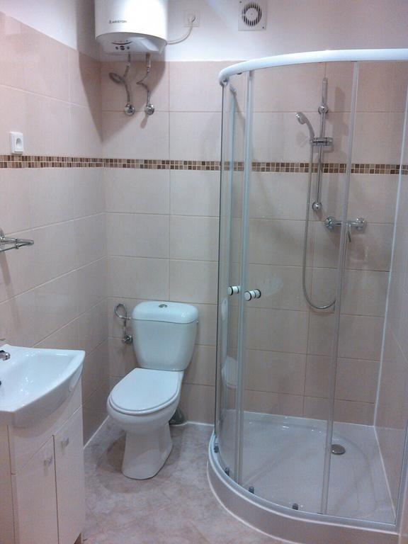 Pension Vidhous 1 Františkovy Lázně 部屋 写真