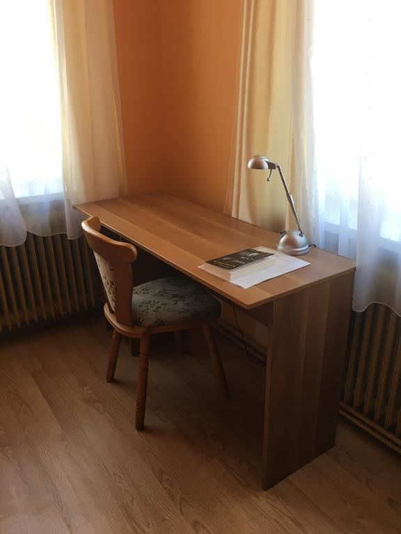 Pension Vidhous 1 Františkovy Lázně エクステリア 写真