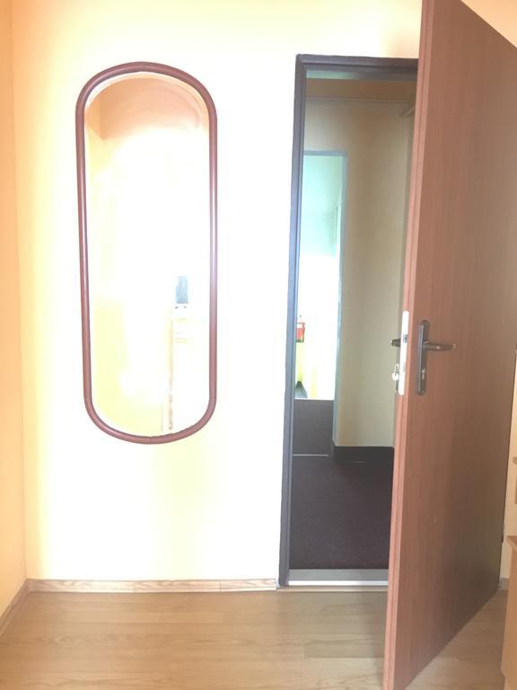 Pension Vidhous 1 Františkovy Lázně エクステリア 写真